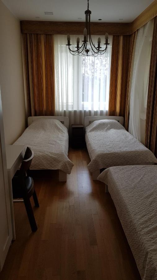 Sofia Apartments, 6 Rooms, 260M2 Vilnius Exterior photo