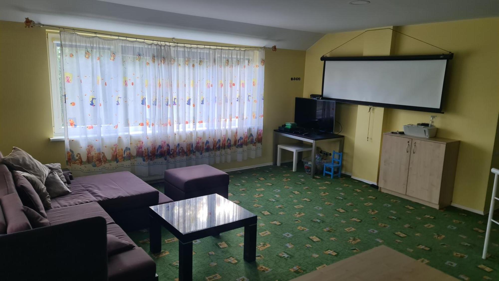 Sofia Apartments, 6 Rooms, 260M2 Vilnius Exterior photo