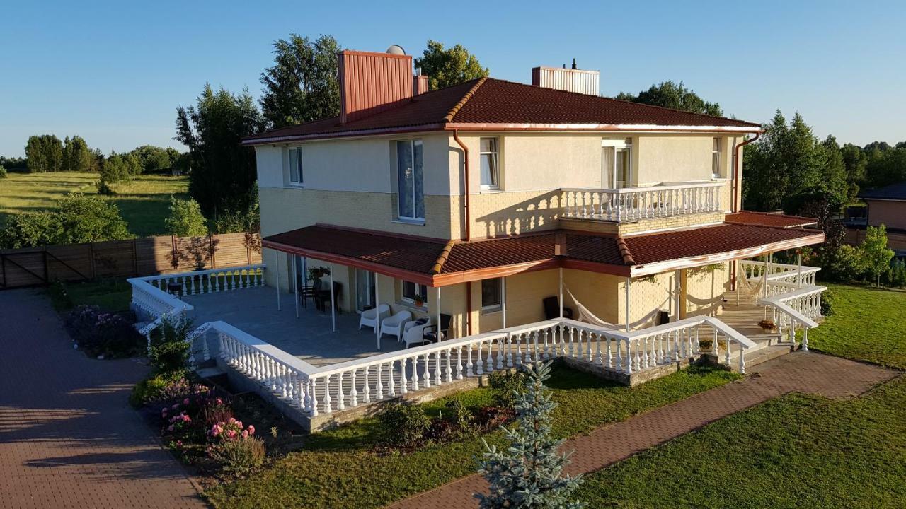 Sofia Apartments, 6 Rooms, 260M2 Vilnius Exterior photo